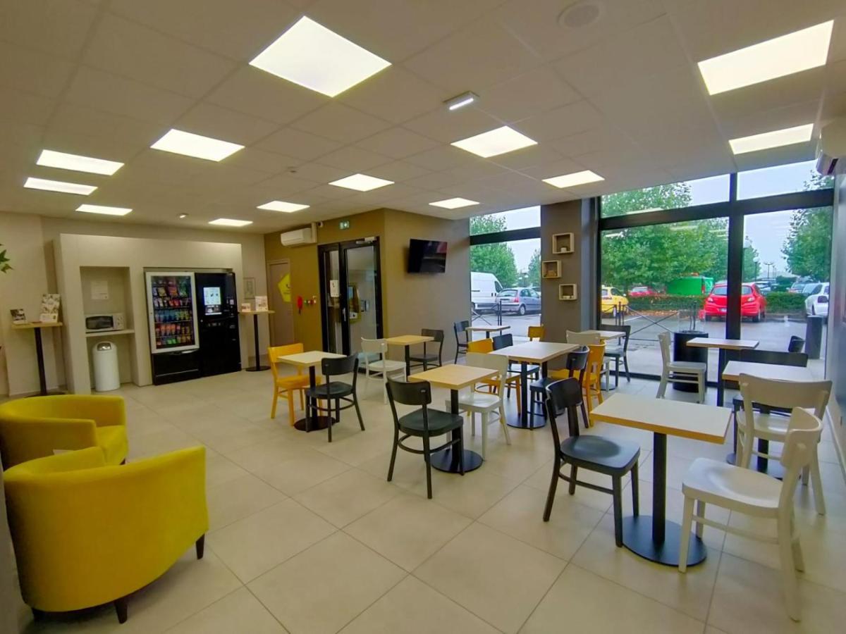 B&B Hôtel Cambrai Proville Extérieur photo