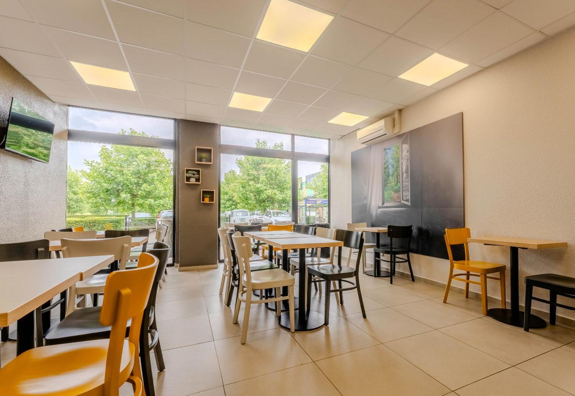 B&B Hôtel Cambrai Proville Extérieur photo