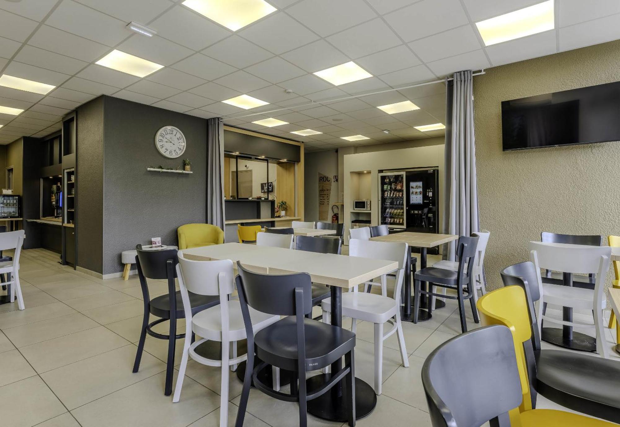 B&B Hôtel Cambrai Proville Extérieur photo