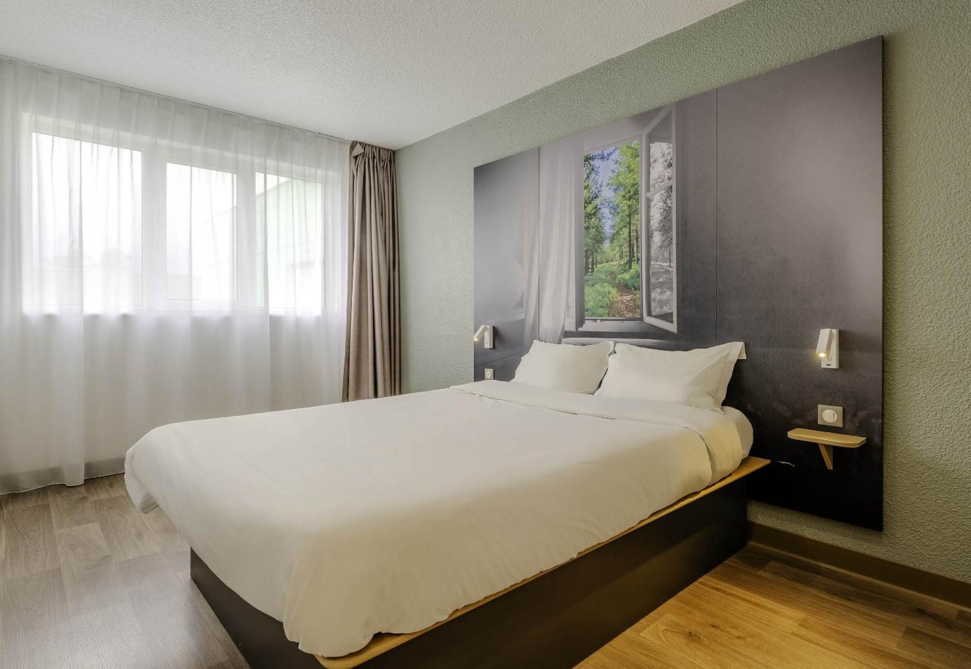 B&B Hôtel Cambrai Proville Extérieur photo